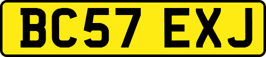 BC57EXJ