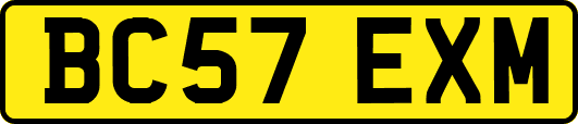 BC57EXM