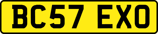 BC57EXO