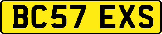 BC57EXS