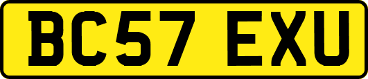 BC57EXU