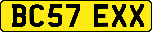 BC57EXX