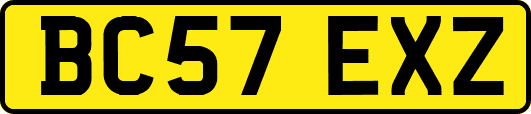 BC57EXZ