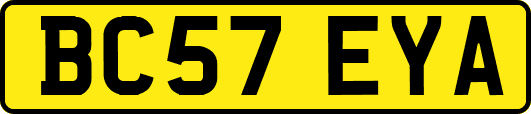 BC57EYA