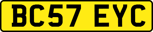 BC57EYC