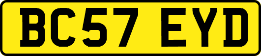 BC57EYD