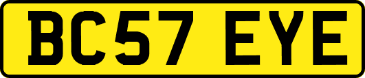 BC57EYE