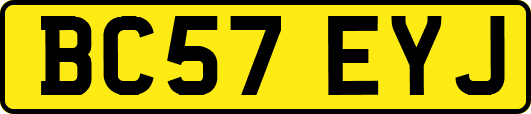 BC57EYJ