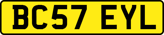 BC57EYL