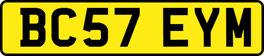 BC57EYM