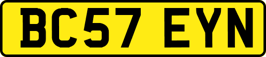 BC57EYN