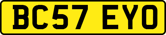 BC57EYO