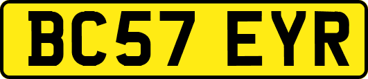 BC57EYR