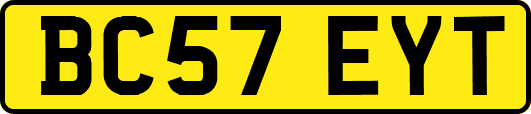 BC57EYT