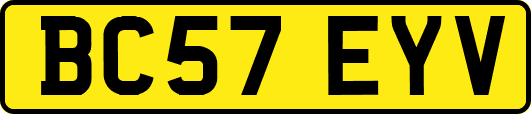 BC57EYV