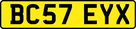 BC57EYX