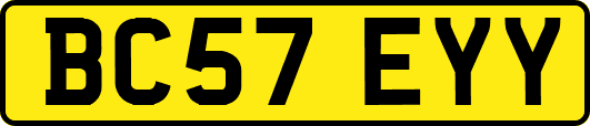 BC57EYY