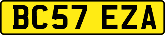 BC57EZA
