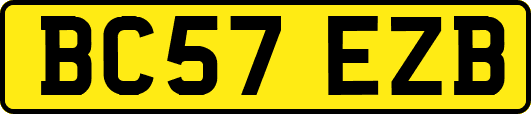 BC57EZB