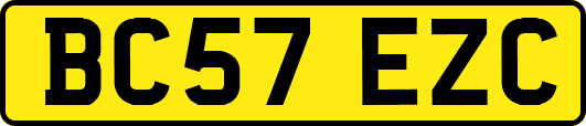 BC57EZC