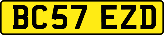 BC57EZD
