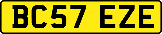 BC57EZE
