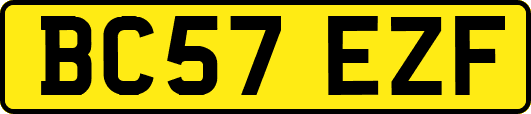 BC57EZF