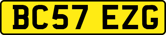 BC57EZG
