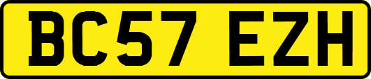 BC57EZH