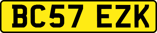 BC57EZK