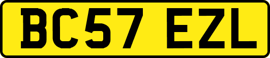 BC57EZL
