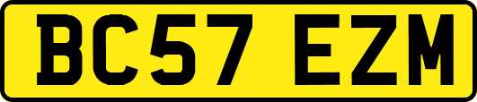BC57EZM
