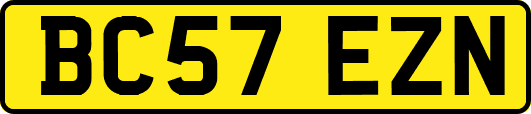 BC57EZN