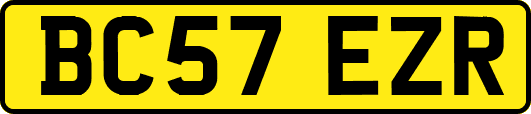BC57EZR