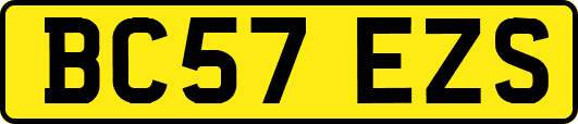 BC57EZS