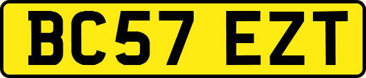 BC57EZT