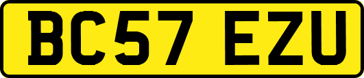 BC57EZU