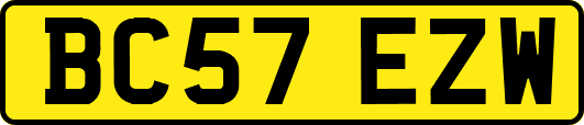 BC57EZW