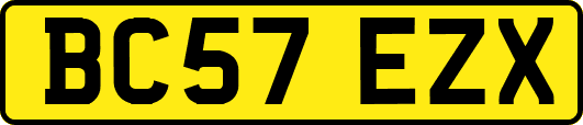BC57EZX