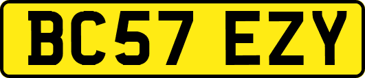 BC57EZY