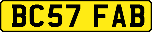 BC57FAB