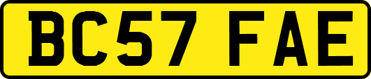 BC57FAE