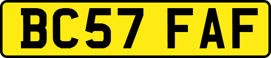 BC57FAF