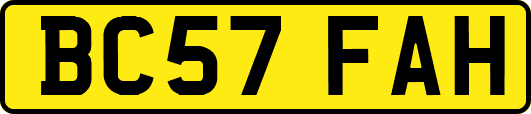 BC57FAH