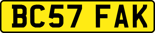 BC57FAK