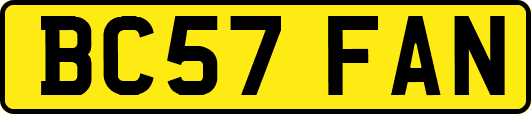 BC57FAN