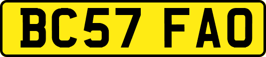 BC57FAO