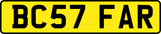 BC57FAR