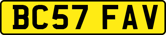 BC57FAV