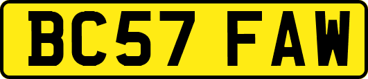 BC57FAW